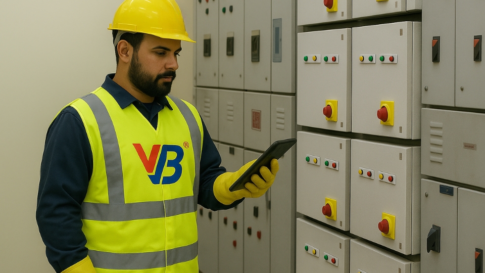 Our Methodology spain